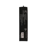แผ่นรองเมาส์ QPLUS Desk Mat MP001 Black