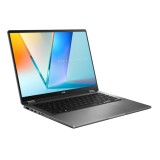 โน๊ตบุ๊ค Asus Vivobook 14 Flip TP3407SA-QL727WA Gray
