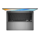 โน๊ตบุ๊ค Asus Vivobook 14 Flip TP3407SA-QL727WA Gray