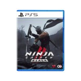แผ่นเกม PS5 : Ninja Gaiden 2