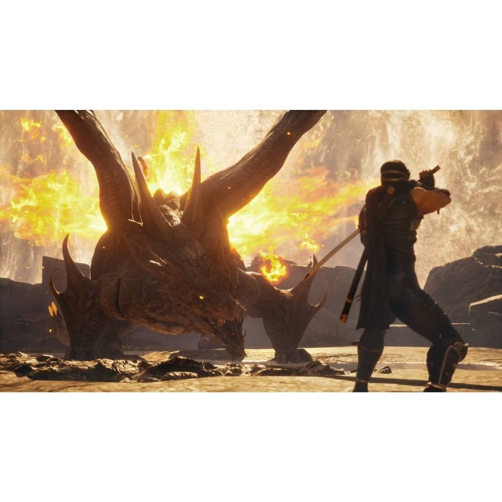 แผ่นเกม PS5 : Ninja Gaiden 2