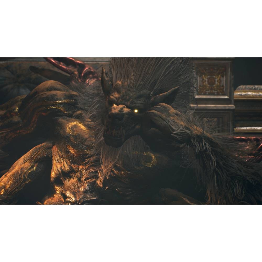 แผ่นเกม PS5 : Ninja Gaiden 2