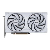 การ์ดจอ MSI GeForce RTX 5070 12G VENTUS 2X OC WHITE 12GB GDDR7 192-bit