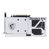 การ์ดจอ MSI GeForce RTX 5070 12G VENTUS 2X OC WHITE 12GB GDDR7 192-bit
