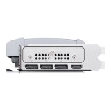 การ์ดจอ MSI GeForce RTX 5070 12G VENTUS 2X OC WHITE 12GB GDDR7 192-bit