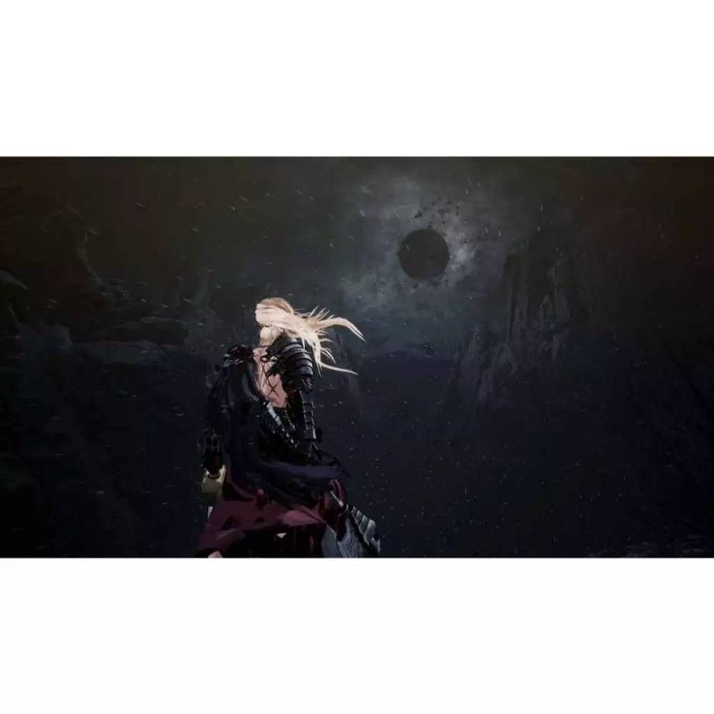 แผ่นเกม PS5 : The First Berserker : Khazan