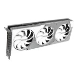 การ์ดจอ INNO3D GeForce RTX 5070 Ti X3 OC WHITE 16GB GDDR7 256-bit