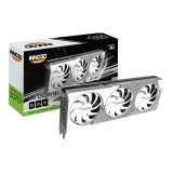 การ์ดจอ INNO3D GeForce RTX 5070 Ti X3 OC WHITE 16GB GDDR7 256-bit