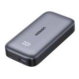 พาวเวอร์แบงค์ Ugreen 10000 mAh Mini Fast 30W (PB502-25185) Geay/Black