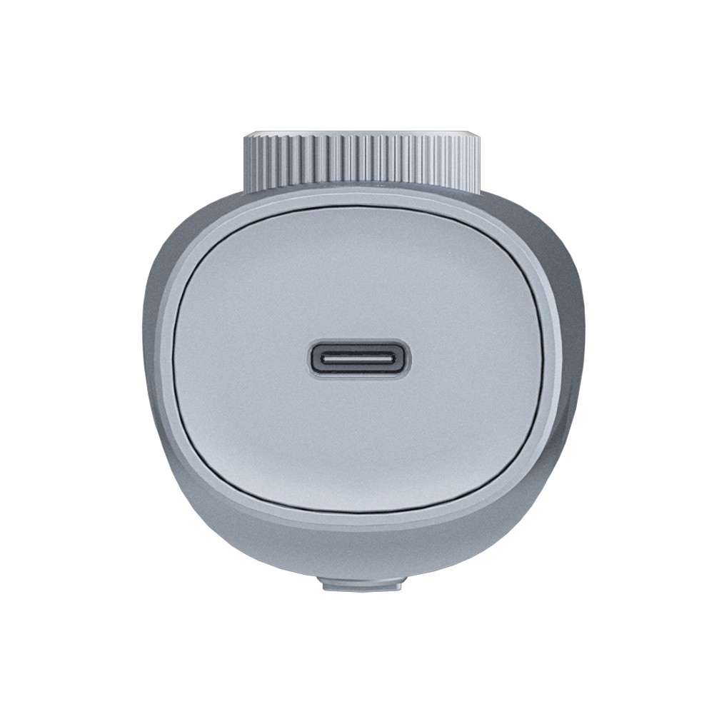 ปัตตาเลี่ยน Xiaomi Hair Clipper 2 Silver