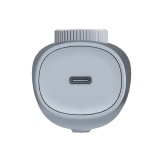ปัตตาเลี่ยน Xiaomi Hair Clipper 2 Silver