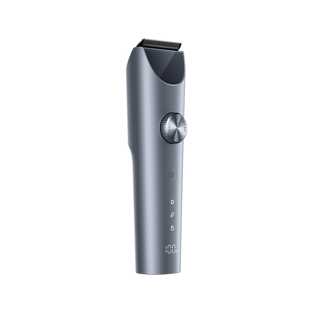 ปัตตาเลี่ยน Xiaomi Hair Clipper 2 Silver