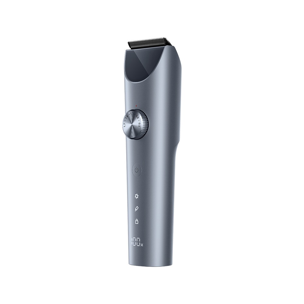ปัตตาเลี่ยน Xiaomi Hair Clipper 2 Silver