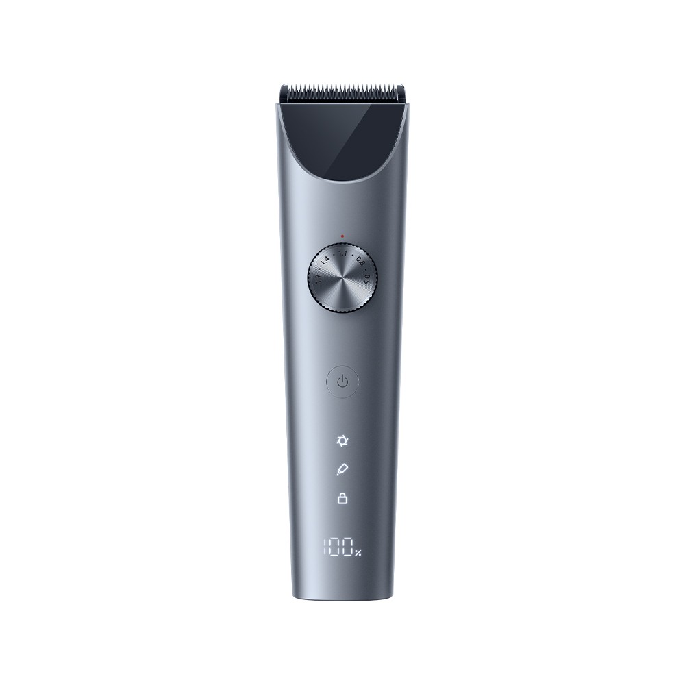 ปัตตาเลี่ยน Xiaomi Hair Clipper 2 Silver