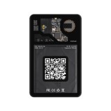 อุปกรณ์ติดตามอัจฉริยะ Rolling Square AirCard Business Card Bluetooth Tracker