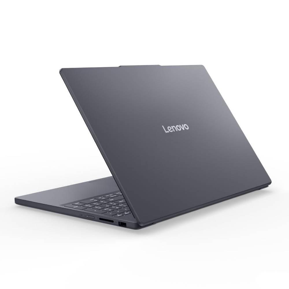โน๊ตบุ๊ค Lenovo IdeaPad Slim 3i 15IRH10-83K100D8TA Gray