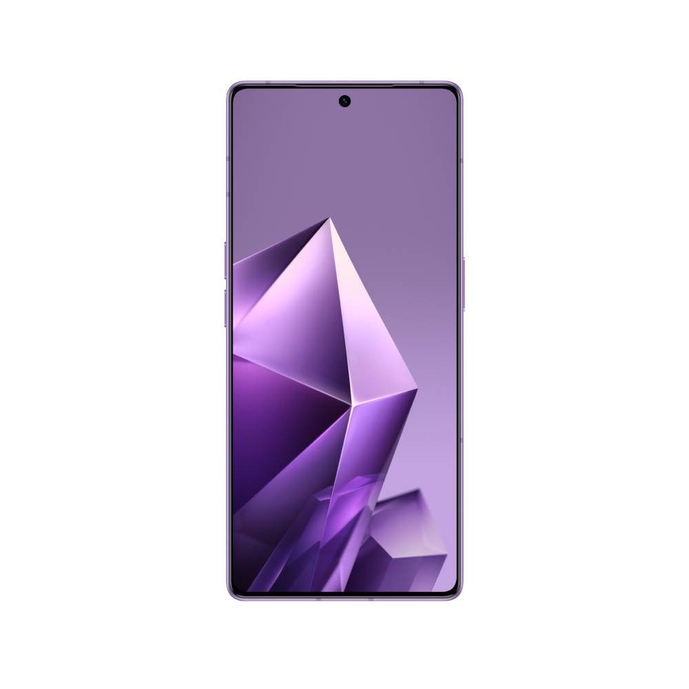 สมาร์ทโฟน Infinix Note 50 Pro+ (12+256GB) Enchanted Purple (5G)