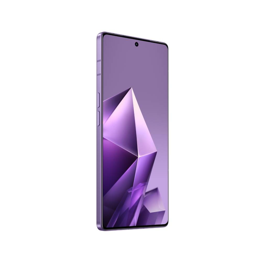 สมาร์ทโฟน Infinix Note 50 Pro+ (12+256GB) Enchanted Purple (5G)