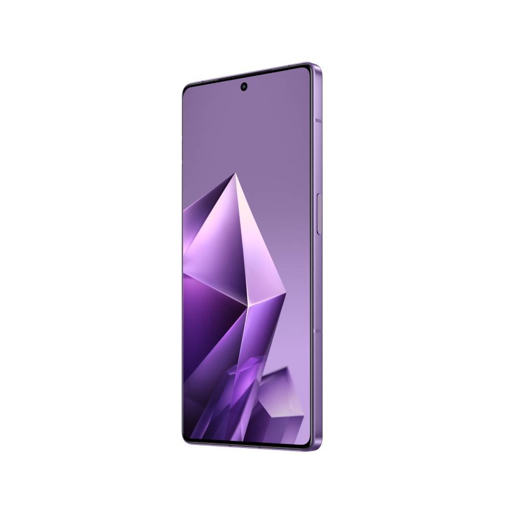 สมาร์ทโฟน Infinix Note 50 Pro+ (12+256GB) Enchanted Purple (5G)