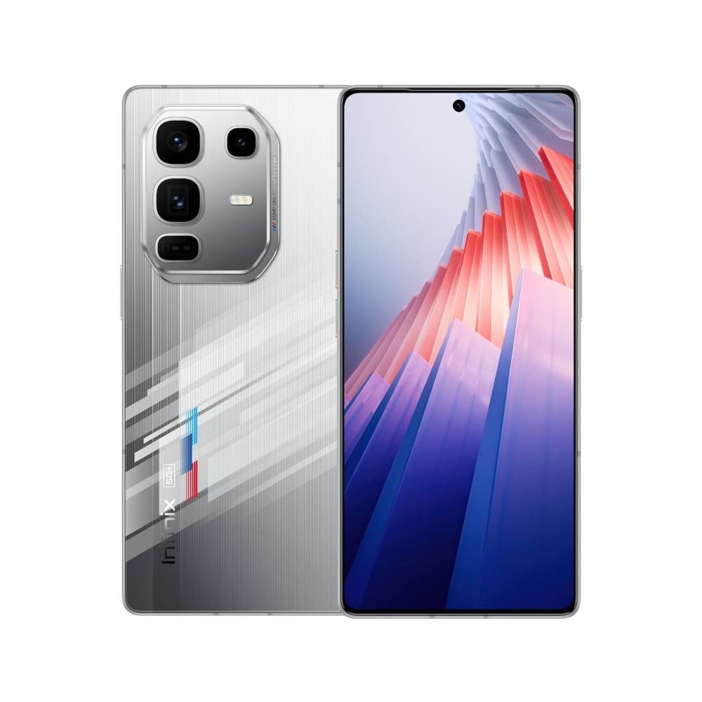 สมาร์ทโฟน Infinix Note 50 Pro+ (12+256GB) Racing Edition (5G)