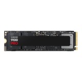 การ์ดเอสเอสดี SAMSUNG 1TB 9100 PRO SSD M.2 PCIe 5.0 R14700MB/s R13300MB/s 5Y (MZ-VAP1T0BW)