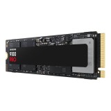 การ์ดเอสเอสดี SAMSUNG 4TB 9100 PRO SSD M.2 PCIe 5.0 R14800MB/s R13400MB/s 5Y (MZ-VAP4T0BW)