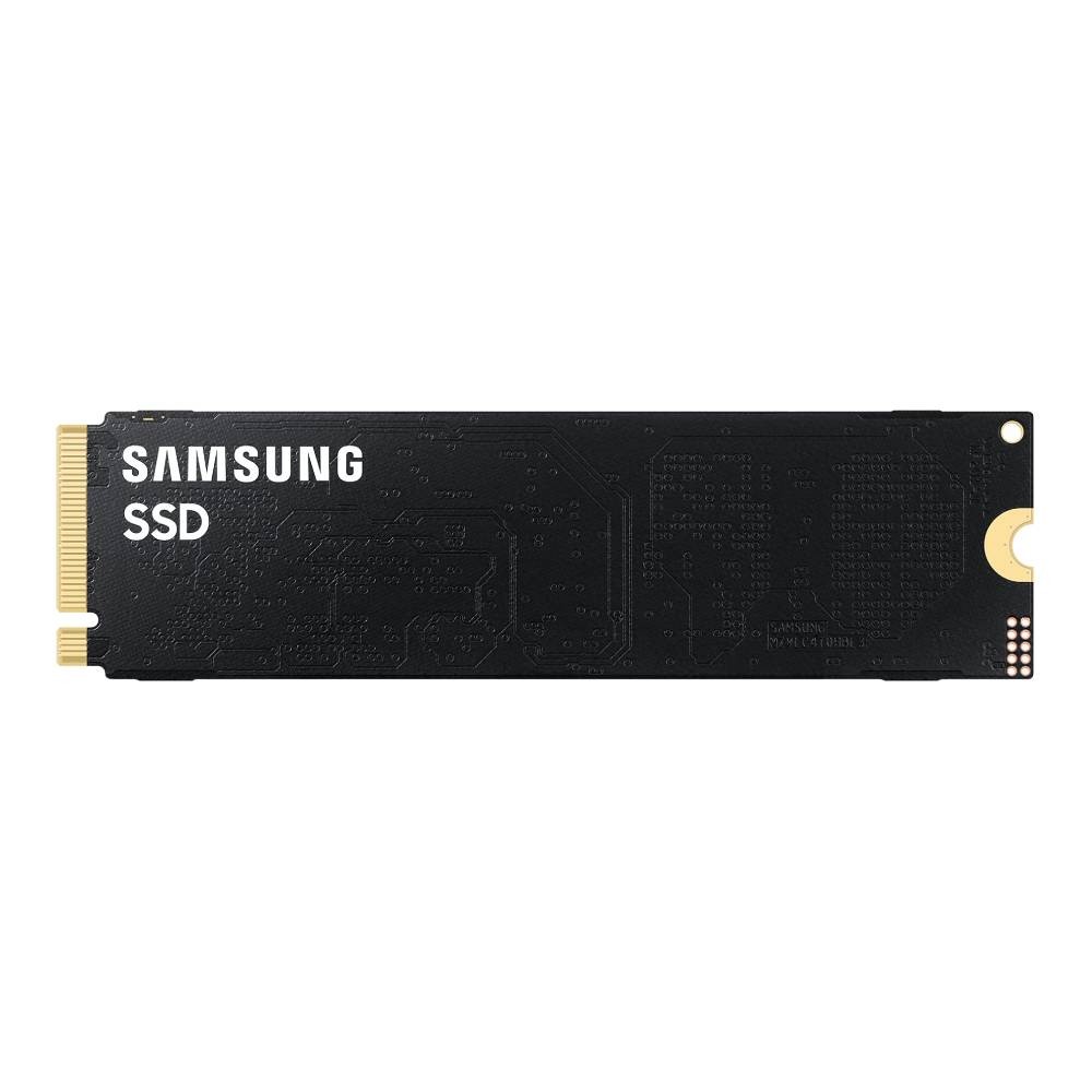 การ์ดเอสเอสดี SAMSUNG 4TB 9100 PRO SSD M.2 PCIe 5.0 R14800MB/s R13400MB/s 5Y (MZ-VAP4T0BW)