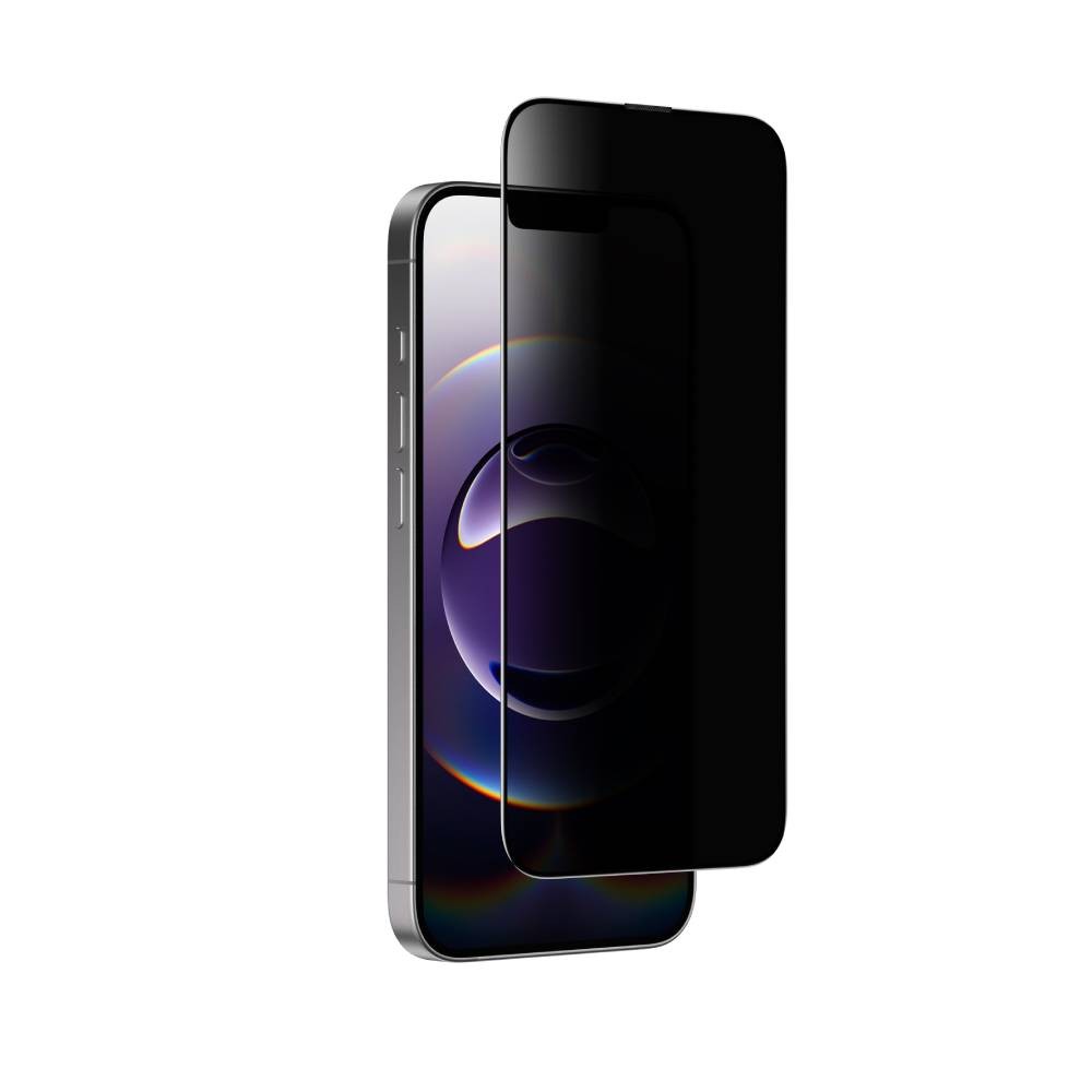 ฟิล์มกันรอย AMAZINGthing iPhone 16e/17e 2.75D Titan Privacy Glass