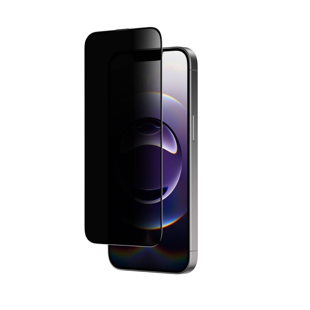 ฟิล์มกันรอย AMAZINGthing iPhone 16e/17e 2.75D Titan Privacy Glass