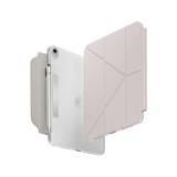 เคส Uniq iPad Gen 11 (2025)/Gen 10 Camden Click Ivory