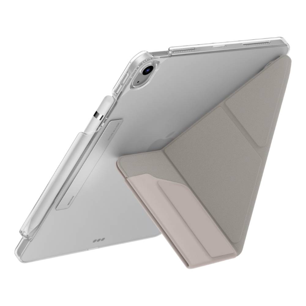 เคส Uniq iPad Gen 11 (2025)/Gen 10 Camden Click Ivory
