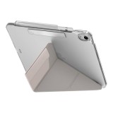 เคส Uniq iPad Gen 11 (2025)/Gen 10 Camden Click Ivory