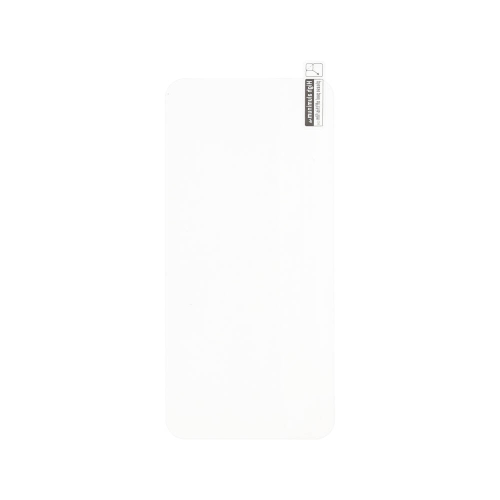 ฟิล์มกันรอย QPLUS TG Samsung Galaxy A56 Clear