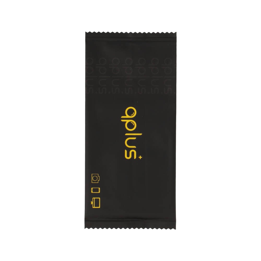 ฟิล์มกันรอย QPLUS TG Samsung Galaxy A56 Clear