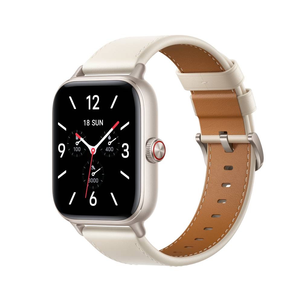 สมาร์ทวอทช์ vivo WATCH GT Cloud White