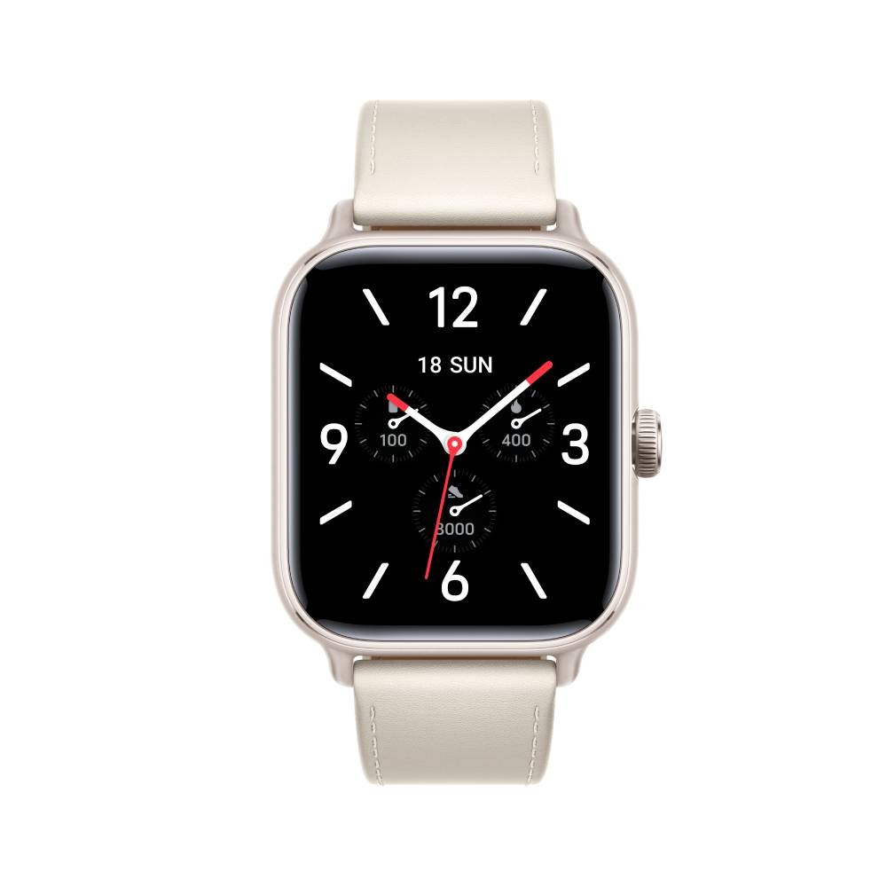สมาร์ทวอทช์ vivo WATCH GT Cloud White