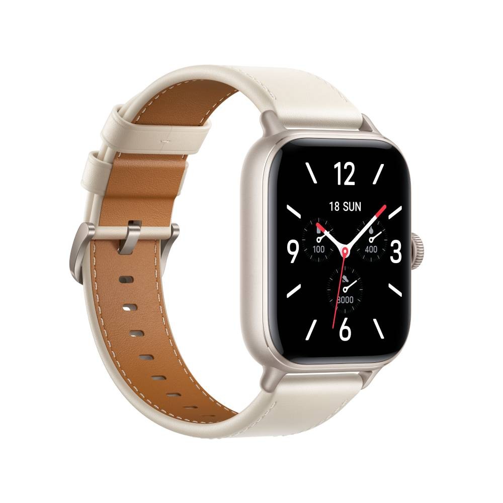 สมาร์ทวอทช์ vivo WATCH GT Cloud White
