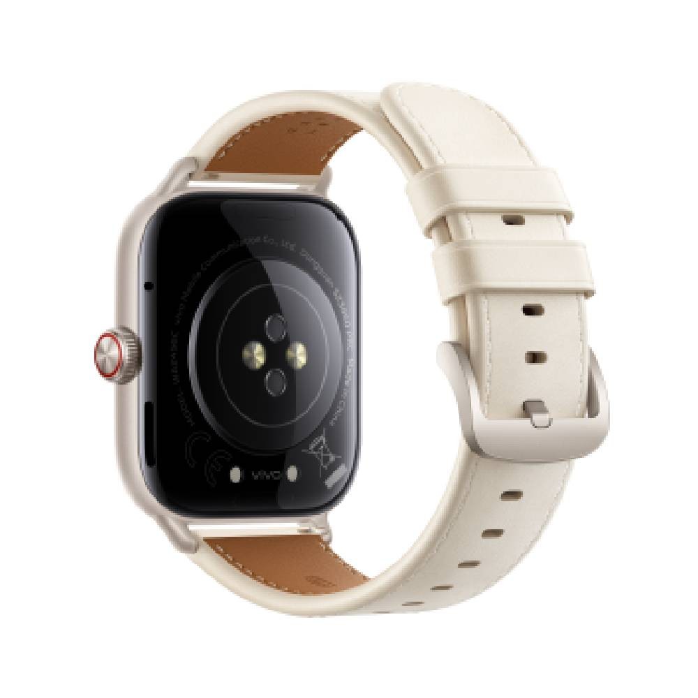 สมาร์ทวอทช์ vivo WATCH GT Cloud White