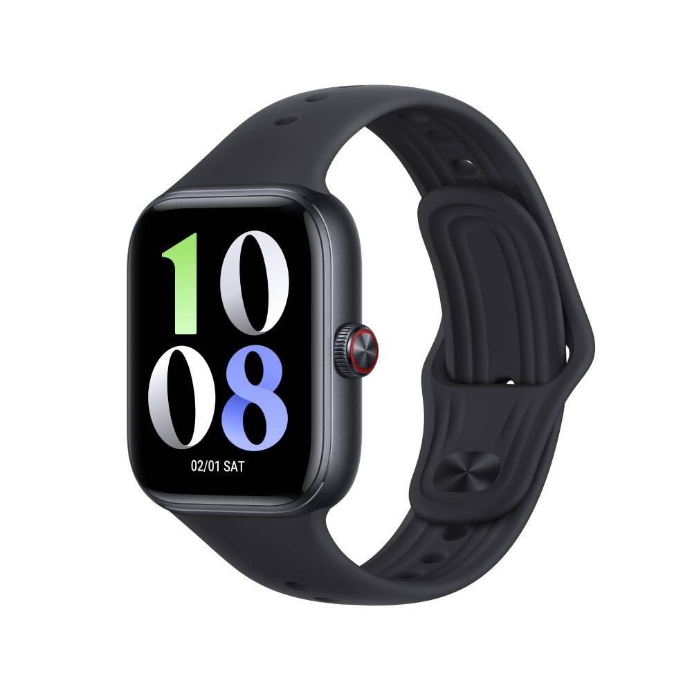 สมาร์ทวอทช์ vivo WATCH GT Summer Black