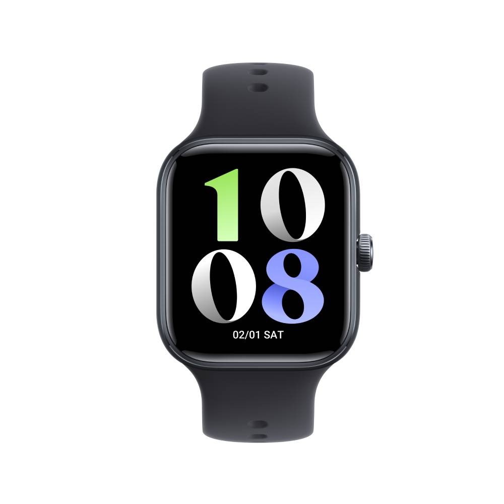 สมาร์ทวอทช์ vivo WATCH GT Summer Black