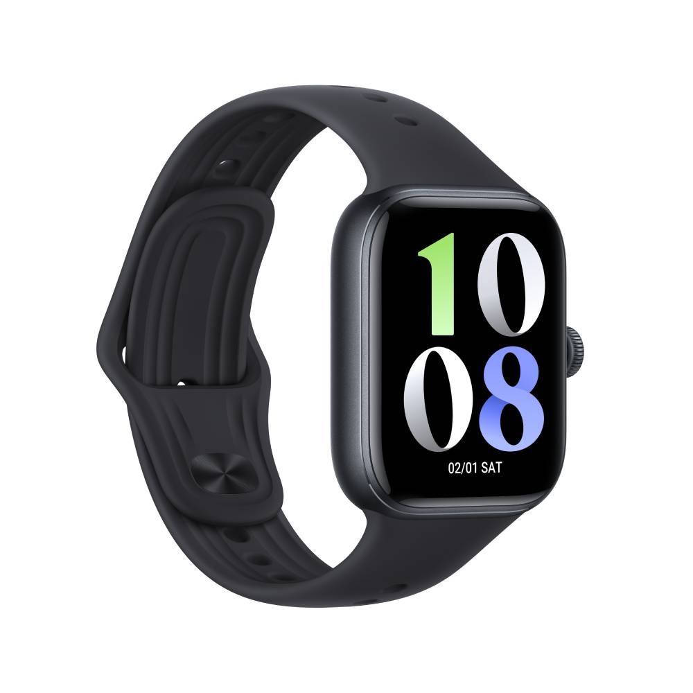 สมาร์ทวอทช์ vivo WATCH GT Summer Black