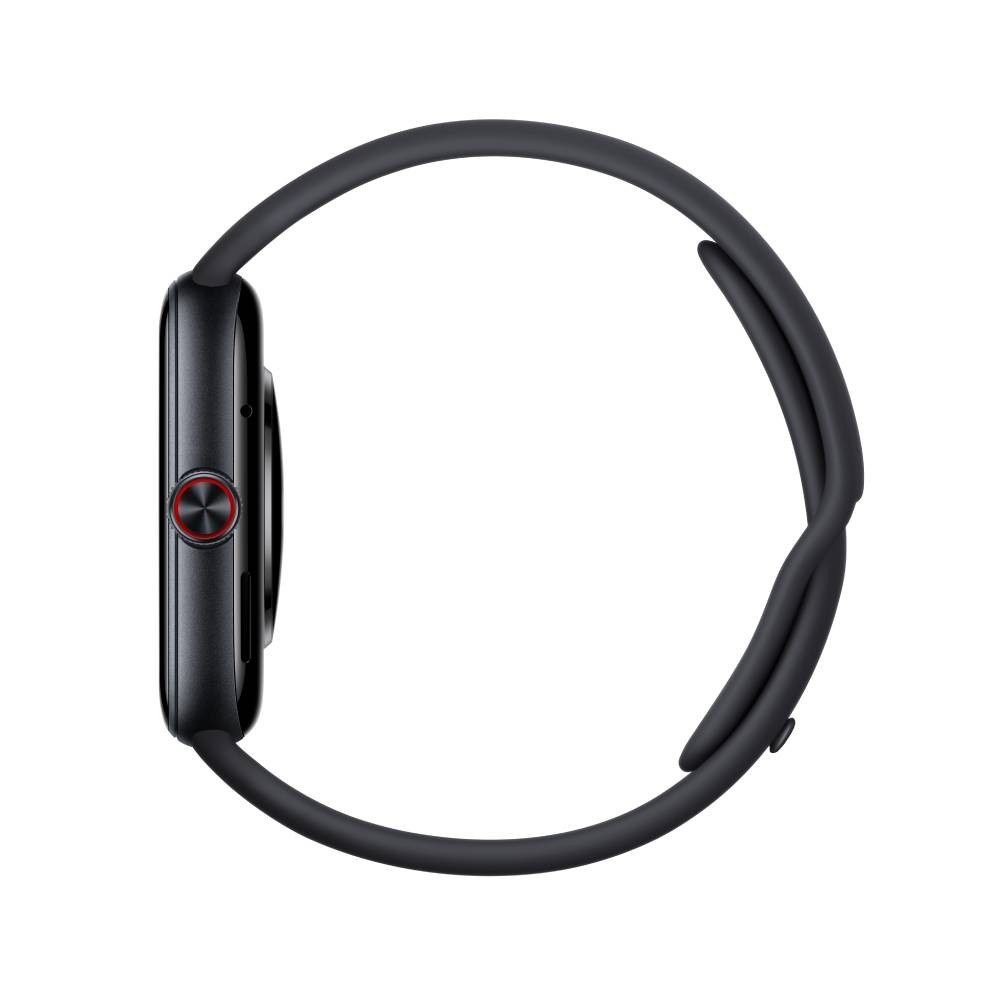 สมาร์ทวอทช์ vivo WATCH GT Summer Black