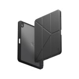 เคส Uniq iPad Gen 11 (2025)/Gen 10 Moven Charcoal