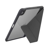 เคส Uniq iPad Gen 11 (2025)/Gen 10 Moven Charcoal