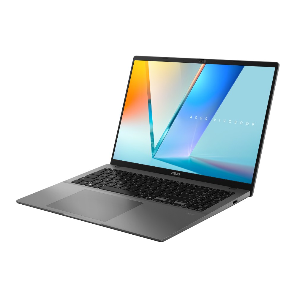 โน๊ตบุ๊ค Asus Vivobook S16 S3607CA-RP719WA Gray