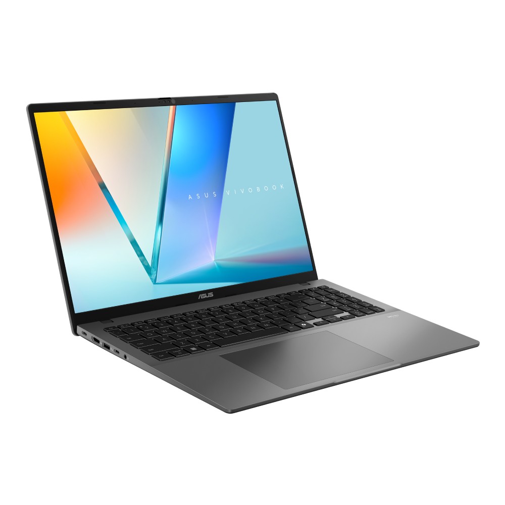 โน๊ตบุ๊ค Asus Vivobook S16 S3607CA-RP719WA Gray