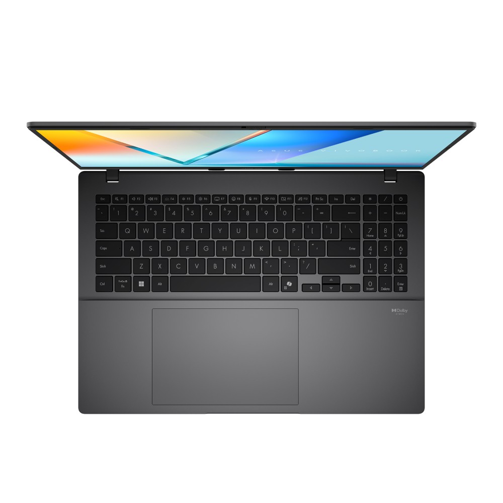โน๊ตบุ๊ค Asus Vivobook S16 S3607CA-RP719WA Gray