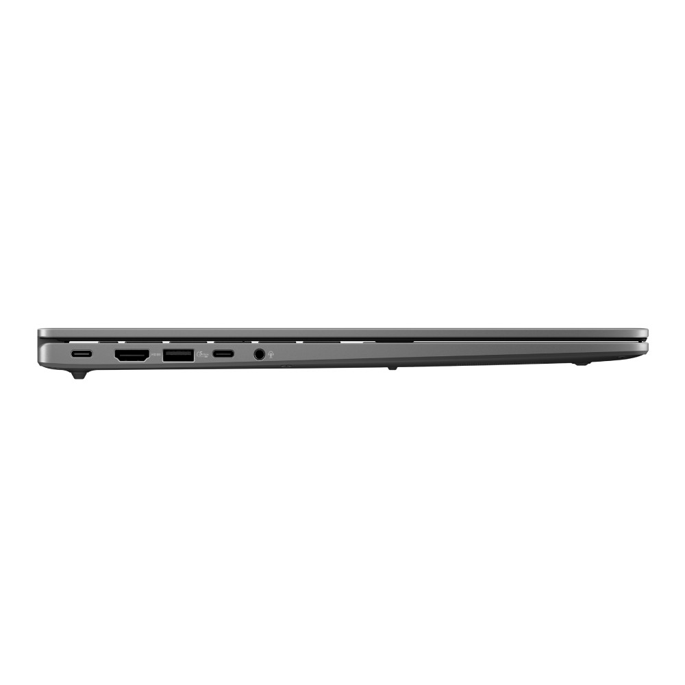 โน๊ตบุ๊ค Asus Vivobook S16 S3607CA-RP719WA Gray