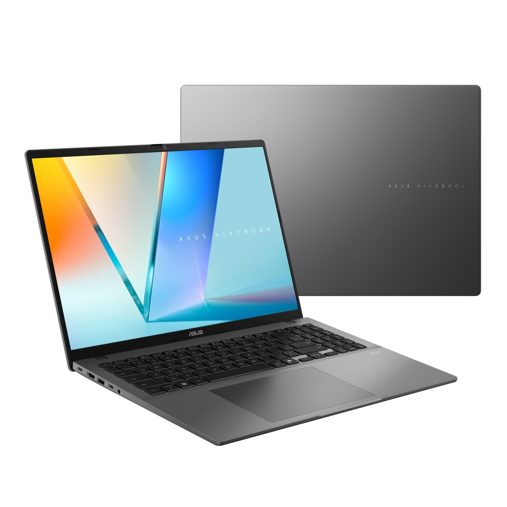 โน๊ตบุ๊ค Asus Vivobook S16 S3607CA-RP719WA Gray