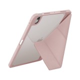 เคส Uniq iPad Gen 11 (2025)/Gen 10 Moven Pink